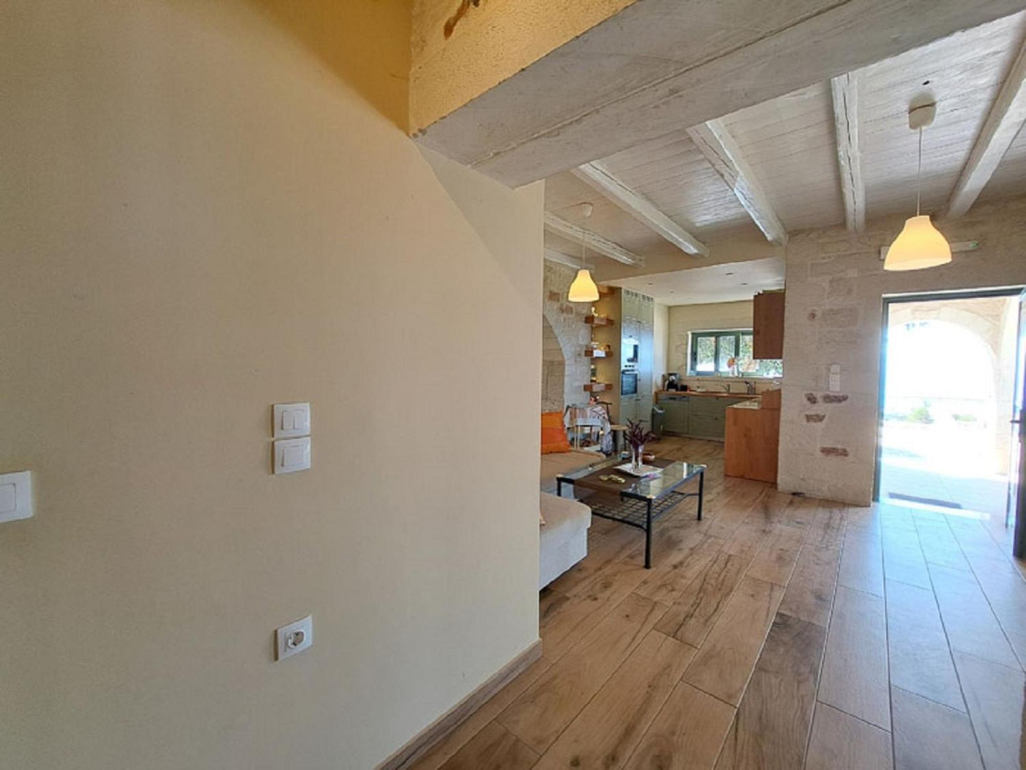 Villa Apollo - Saint George'S Retreat Village Kokkino Chorio Exterior foto
